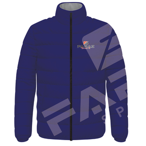 New Arrival High Quality <b>Men</b> Puffer <b>Winter</b> <b>Jacket</b> Custom Wholesale <b>Winter</b> Warm Windproof <b>Jacket</b> For <b>Sale</b> - Product Image 2