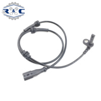 R & C Sensor ABS Otomatis Kualitas Tinggi 24071152513 GBS2157 untuk Renault Master III Bus 2.3 Dci 2010-2018 Sensor Kecepatan Roda Mobil