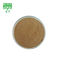 Poudre d'extrait de griffe de chat, poudre de griffe de chat, Uncaria Tomentosa 10:1, 20:1, soluble dans l'eau pour compléments alimentaires