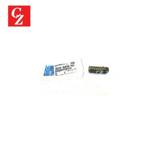 1614681900 Silenciador para Compresor de Aire Sin Aceite Atlas Copco ZT15-22 1614-6819-00 - Product Image 4