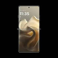 Smartphone Edge 60 Pro 5G con Pantalla OLED de 6.7 Pulgadas y 90Hz, Procesador Dimensity 8350, Cámara Trasera de 16MP, Batería de 6000mAh, Android 15, Octa Core, Carga Dual de 100W