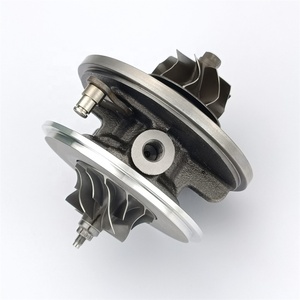 Cartuccia Turbo CHRA per <span class=keywords><strong>BMW</strong></span> 320 2.0D E46 150 <span class=keywords><strong>HP</strong></span> 110 Kw 731877-0006 731877-9010S 77909921 - Product Image 3