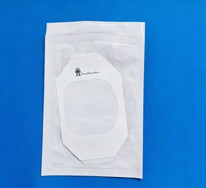 Film PU transparent imperméable OEM IV pour la fixation de canules et les pansements - Product Image 6