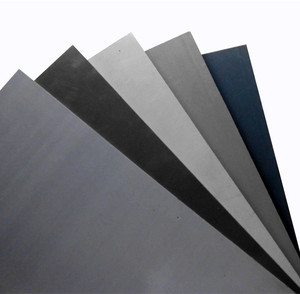 Foglio di PVC Rigido di <span class=keywords><strong>Plastica</strong></span> Riciclata Pvc Foglio di <span class=keywords><strong>Plastica</strong></span> Flessibile - Product Image 3