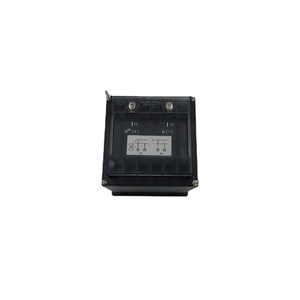Chất lượng bán chạy nhất 96*96mm 240 độ Hz mét 45-65Hz loại vuông rộng cho thấy tần số mét - Product Image 3