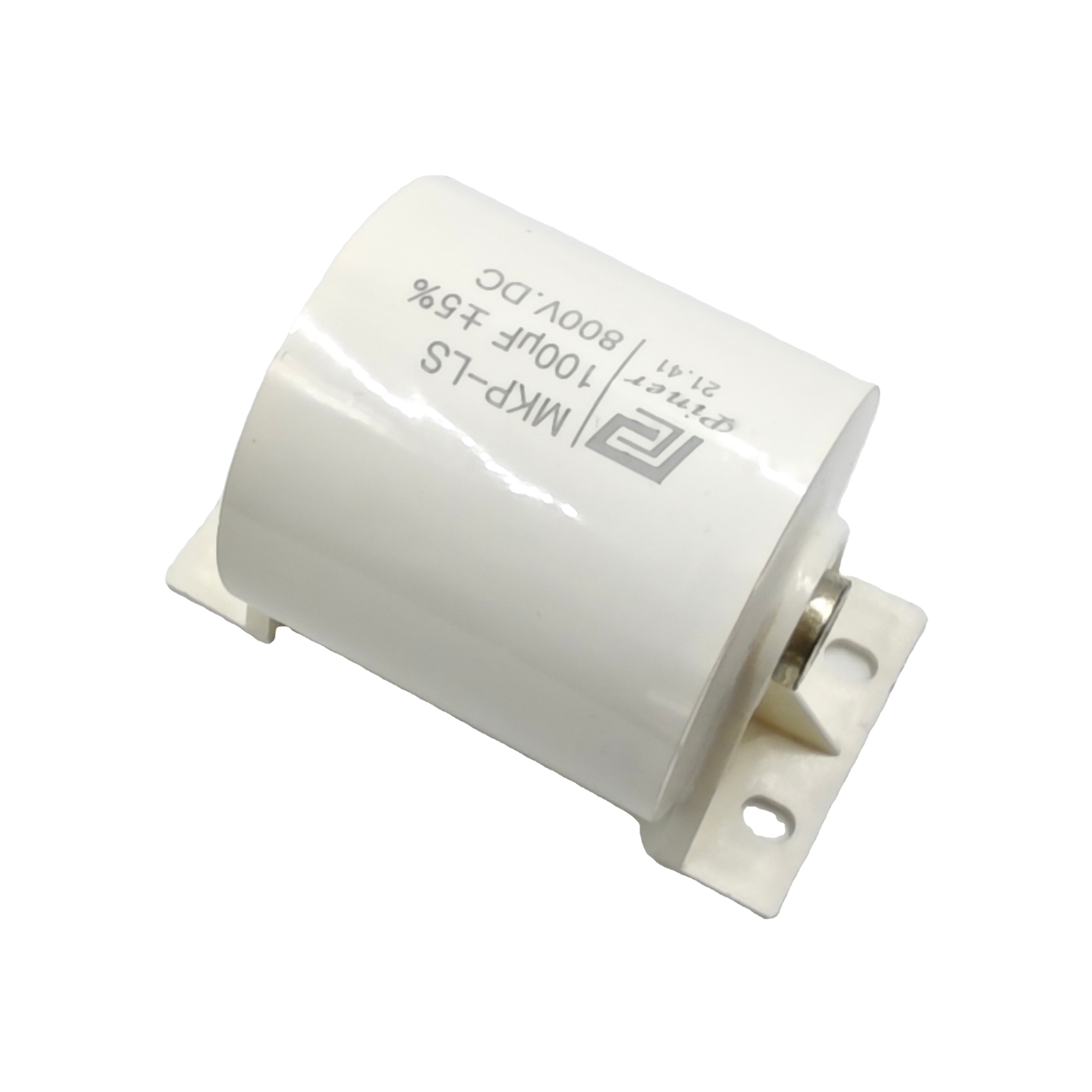 Condensatore Elettrolitico 400V 330uF 25x40mm – Assiale, Per Inverter/Saldatrici, Nuovo