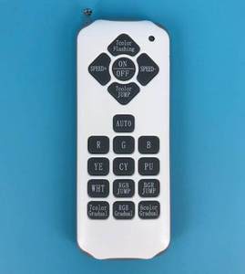 18-key <b>wireless</b> remote <b>control</b> 18-key remote <b>control</b> Anping remote <b>control</b> 18-key <b>wireless</b> remote <b>control</b> - Product Image 5