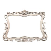 Miroir sur pied en bois massif non peint, style européen orné, respectueux de l'environnement, pour chambre et appartement