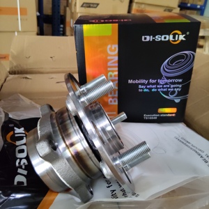 DI-SOLIK Ricambi Auto, Cuscinetto Mozzo Ruota Posteriore 2WD 42200-TLZ-H51 per Dongfeng Honda CR-V RW_<span class=keywords><strong>RT</strong></span>_ 2017-2022 - Product Image 3