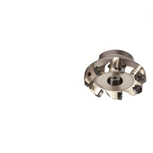 Fresa de cara de 45 grados con vástago de inserción Ta4506 - Product Image 2