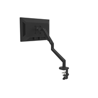 Autres Produits Bras de montage de moniteur unique en gros MA800 Ressort Support en aluminium Support Swing Stand pour ordinateur portable