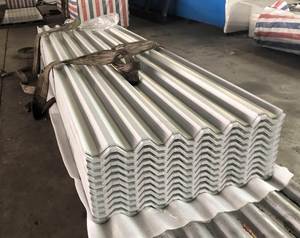 Nhà máy trực tiếp giá rẻ tùy chỉnh tấm lợp tấm các loại sắt giá thép tấm trong Kenya - Product Image 5