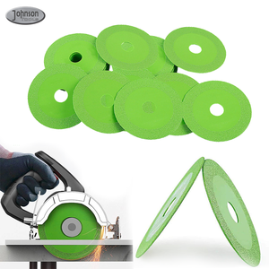 <span class=keywords><strong>Disco</strong></span> De cuchilla De corte De vidrio De 100 mm <span class=keywords><strong>para</strong></span> herramienta De corte De azulejos De porcelana <span class=keywords><strong>Disco</strong></span> <span class=keywords><strong>Para</strong></span> Corte <span class=keywords><strong>Cortar</strong></span> Porcelanato Cortador De Plancha De Vidrio - Product Image 2