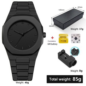 Orologi da Polso al Quarzo Sportivi Personalizzati con Logo per Uomo e <span class=keywords><strong>Donna</strong></span>, Cassa <span class=keywords><strong>di</strong></span> <span class=keywords><strong>Lusso</strong></span> Leggera - Product Image 6