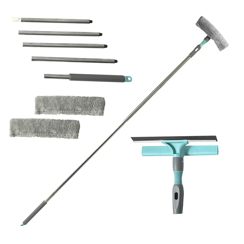 Extendable Window Cleaner Home Window Cleaning