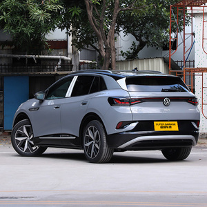 2024 pour <span class=keywords><strong>Volkswagen</strong></span> ID.4 Crozz Pure + SUV électrique à grande vitesse Nouvelle voiture avec fonctionnalités à grande vitesse pour les fans de VW - Product Image 2