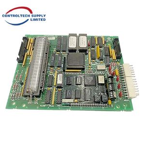 Carte de communication LAN avancée DS200SLCCG1ACC - Meilleur service et prix bas - Product Image 2