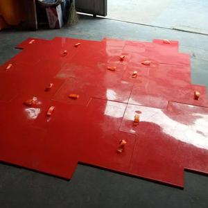 Tapis d'impression d'empreinte de béton de plancher - Product Image 4