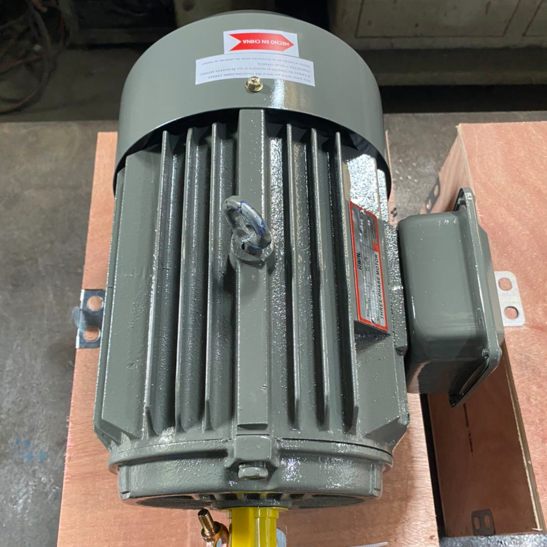 YD132S-8/4 YD132M-8/4 Double Speed Electric Motors for 220V 60HZ