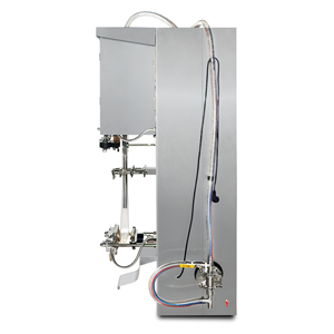 Factory SJ-1000 Water Beverage Drinking Sachet Small Plastic Bag Forming Filling and Sealing Automatic Packing <b>Machine</b> - Product Image 2