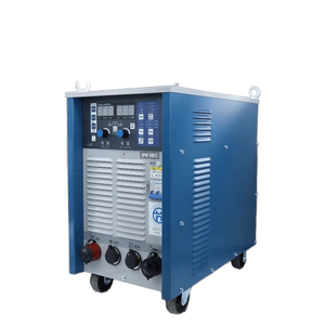 เครื่องเชื่อมโล่ก๊าซคาร์บอน CO2ไดออกไซด์ CPVE-500เครื่องเชื่อมไฟฟ้า <span class=keywords><strong>NB</strong></span> MiG NBC รุ่นขายดีสำหรับบ้านและอุตสาหกรรม - Product Image 1