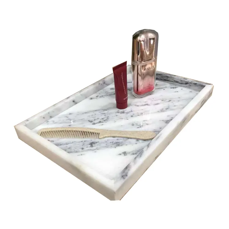 custom tary marble tray shower base nordic marble tray rectangle