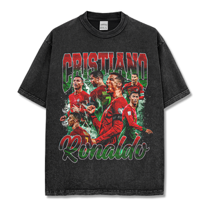 T-shirt vintage surdimensionné <span class=keywords><strong>de</strong></span> haute qualité, taille US, poids lourd 250 GSM, 100 % coton / Plus <span class=keywords><strong>de</strong></span> designs / Plus <span class=keywords><strong>de</strong></span> couleurs / Prise en charge <span class=keywords><strong>de</strong></span> la personnalisation - Product Image 1