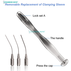 Nuovo Kit <span class=keywords><strong>2026</strong></span> per la Rimozione di File Endodontici e l'Estrazione di File Canalari Dentali - Strumento di Soccorso per Cliniche Odontoiatriche - Product Image 5