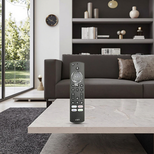 Chất Lượng Cao New CT-95018 Gốc Thông Minh Điều Khiển Từ Xa Cho Toshiba Led Tv Với <span class=keywords><strong>Google</strong></span> Voice Tìm Kiếm Tv Điều Khiển Remoto Por Voz - Product Image 5