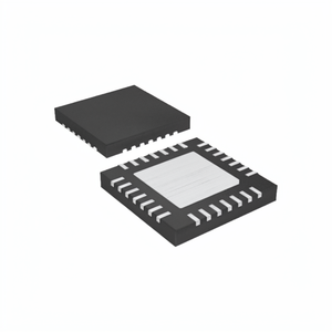 Components Electronic 28 WFQFN Exposed Pad ISL97686IRTZ-T Power Management (PMIC) Manufacturer Channel - Product Image 1