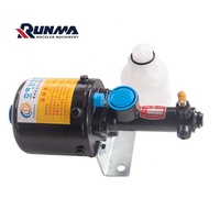 RUNMA XZ60A-351001 412000675 4120006350 4120000675 Pompe de frein pour chargeuse sur pneus, pièces de rechange de haute qualité et robustes