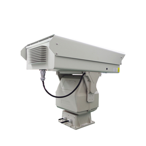 Argustec surveillance 20x zoom 1080p longue portée EO/IR caméra laser ptz <span class=keywords><strong>thermique</strong></span> pour le suivi des mouvements humains - Product Image 3