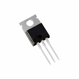 Transistors TO-220AB Electronic Circuit Components 64-0007 Manufacturer Channel - Product Image 1