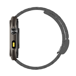 2025ลดกระหน่ำนาฬิกาอัจฉริยะ ZW10 MAX หน้าจอขนาดใหญ่2.01นิ้วแบบไร้สายชาร์จไฟได้ปุ่มหมุนแบตเตอรี่300mAh นาฬิกาอัจฉริยะแฟชั่น - Product Image 5