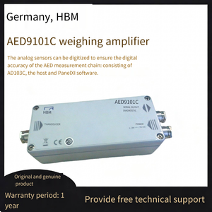 เครื่องขยายเสียง HBM AED จากเยอรมัน, เครื่องขยายเสียง1-AED9101C 1-AED9101C-Z2/22 1-AED9101C veidt เยอรมัน HBM AED - Product Image 2