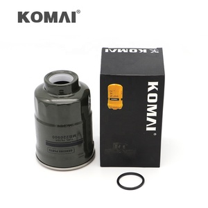 FS19519 para Montacargas Mitsubishi 129901-55850 Filtro de Combustible 31973-44001 14536511 MB220900 - Product Image 6