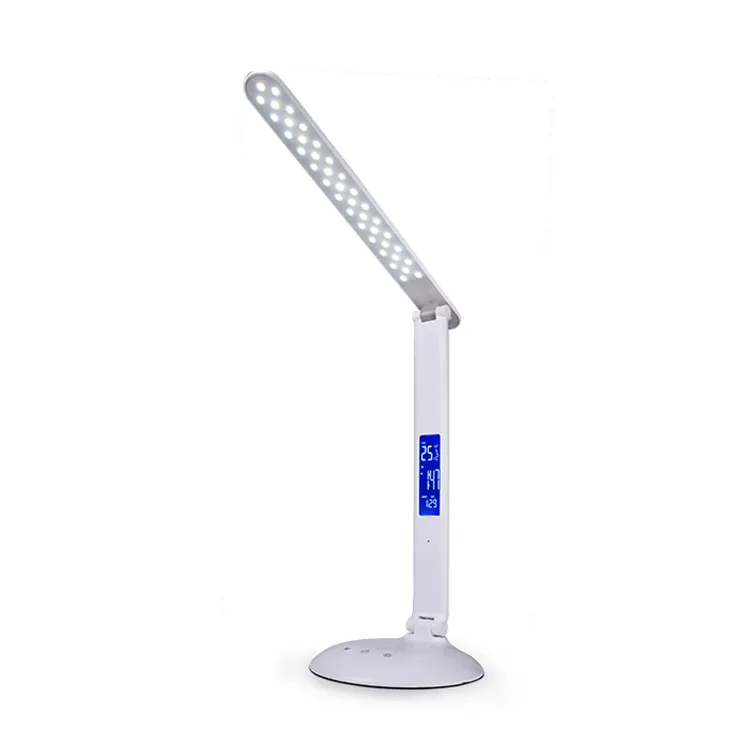 Augenschutz Flexible LED-Schreibtisch lampe Touch Control, Schreibtisch-LED-Lampe, moderne Büro-Schreibtisch lampe