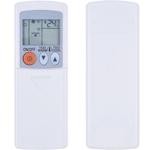 อะไหล่ KP06ES/KD07BS/KD07ES/KD06DS/KP06DS รีโมทคอนโทรลสำหรับเครื่องปรับอากาศมิตซูบิชิ - Product Image 1