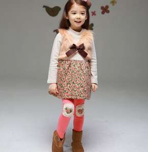 Vestido de Tul para Niña, Modelo Angel, Hermoso Vestido de Cumpleaños a Precio Bajo - Product Image 2