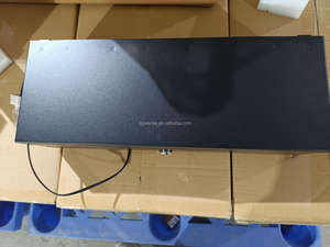 Caja Registradora de Efectivo de Gran Capacidad, Estructura de Alto Rendimiento, Movimiento Sólido y Flexible, Caja de Efectivo para Computadora - Product Image 5