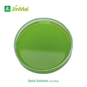 Extrait d'algues marines agricoles d'origine usine, biostimulant, engrais organique soluble dans l'eau pour la résistance aux maladies des plantes - Product Image 2