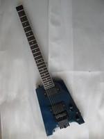 Weifang Rebon 6 String Headless Electric Guitar