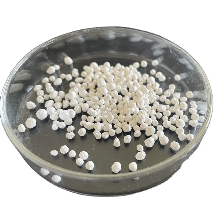 Pemasok Tiongkok Magnesium Sulfat Berbutir-butir Putih Monohidrat
