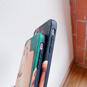 Dessin animé Designs Anime Figures Soft IMD Phone Cover Case pour <span class=keywords><strong>Iphone</strong></span> 12 Pro Max XR Xs Max 7 <span class=keywords><strong>8</strong></span> Plus <span class=keywords><strong>One</strong></span> Luffy Zoro Chopperr <span class=keywords><strong>Piece</strong></span> - Product Image 5
