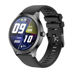 Montres pour femmes 2025, montres intelligentes de luxe, mode, écran TFT de 1,32 pouce, montre intelligente pour femmes - Product Image 4