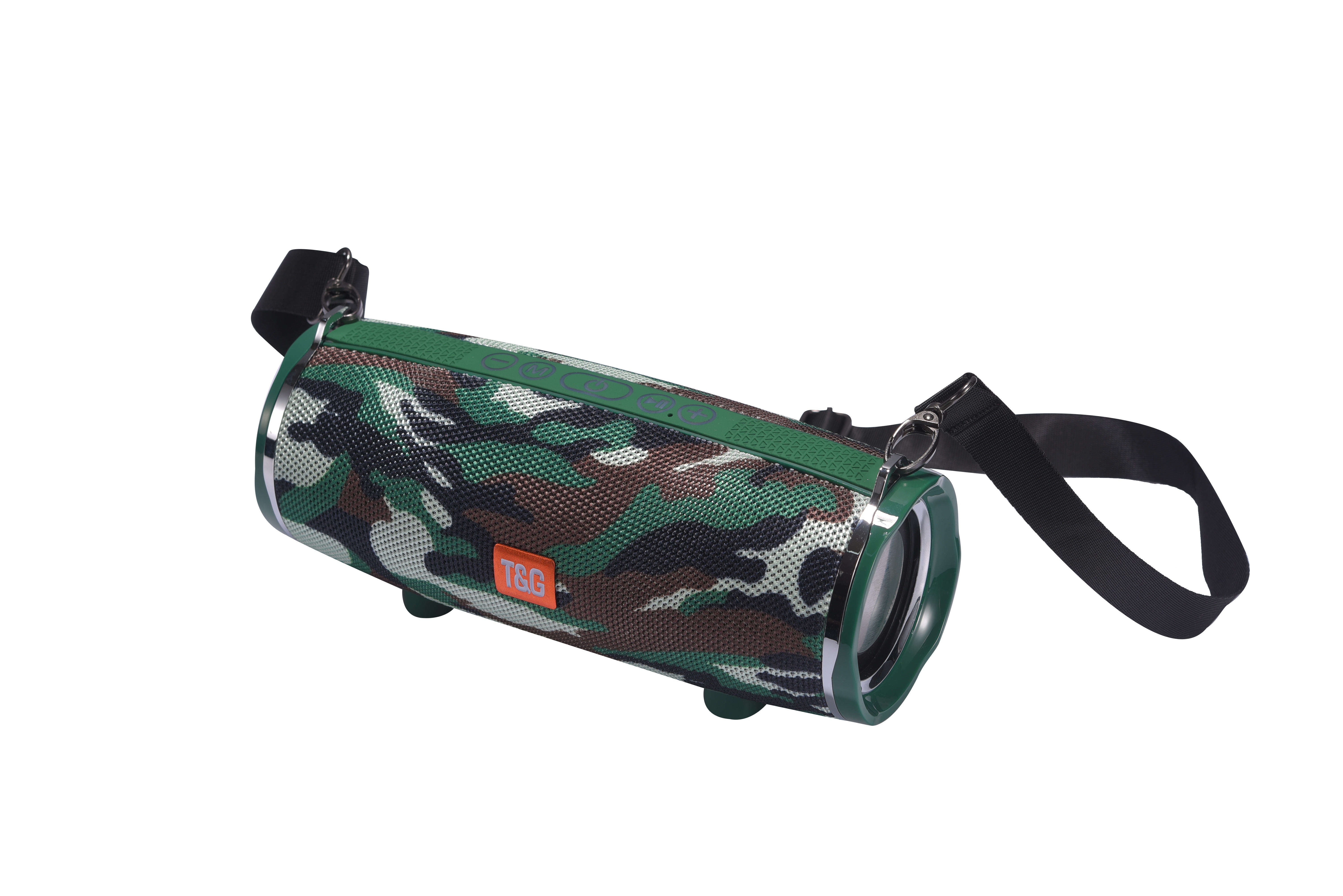 กองทัพสีเขียว