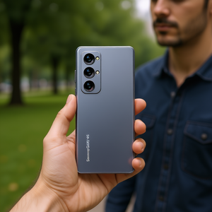 Lente de cámara para Samsung Galaxy A14 5G A146B - Product Image 3