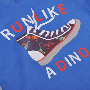 Vêtements pour bébé garçon en coton 100% en gros / Ensembles de vêtements pour garçon - Product Image 5