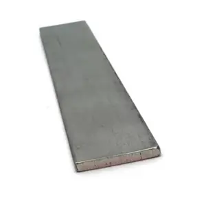 High Strength And Low Carbon ASTM A36 A106 A108 Carbon Steel Flat Bar