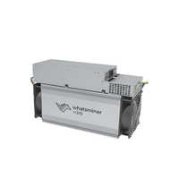 MicroBT Whatsminer M31S 76T SHA-256 Bitcoin Miner 3220W ASIC Miner BTCminer M31S Machine de Minage Crypto Ordinateur en Gros